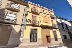 Càrcer 541&nbsp;m²