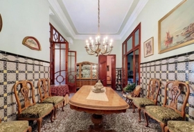 Càrcer 541&nbsp;m²