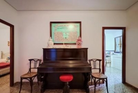 Càrcer 541&nbsp;m²