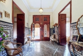 Càrcer 541&nbsp;m²