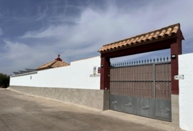 Marchena 568&nbsp;m²