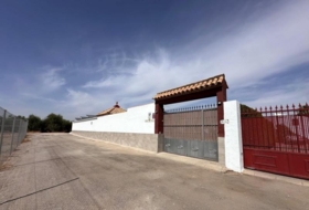 Marchena 568&nbsp;m²