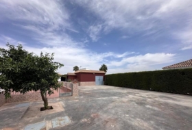 Marchena 568&nbsp;m²