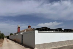 Marchena 568&nbsp;m²