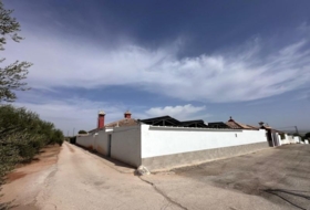 Marchena 568&nbsp;m²