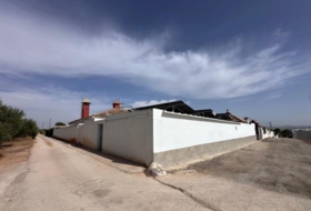 Marchena 568&nbsp;m²