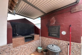 Marchena 568&nbsp;m²