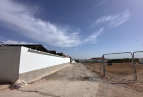 Marchena 568&nbsp;m²