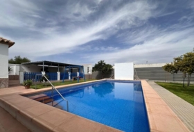 Marchena 568&nbsp;m²