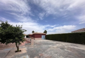 Marchena 568&nbsp;m²