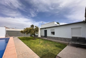 Marchena 568&nbsp;m²