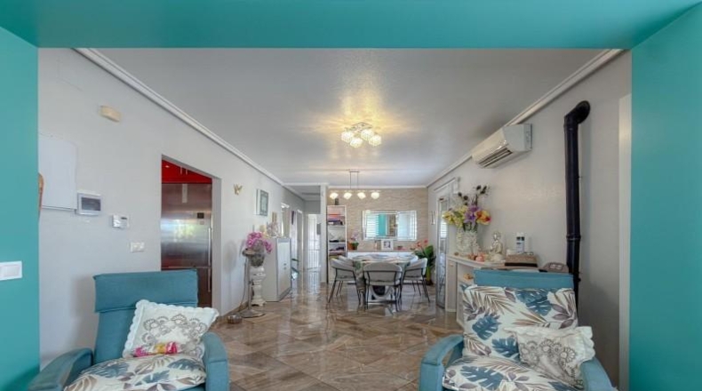 Alicante - Torrevieja - 325 m²