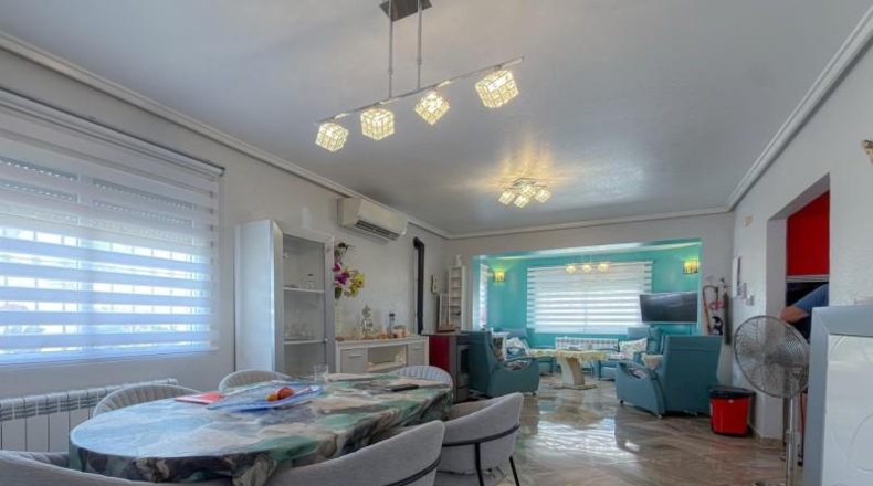Alicante - Torrevieja - 325 m²