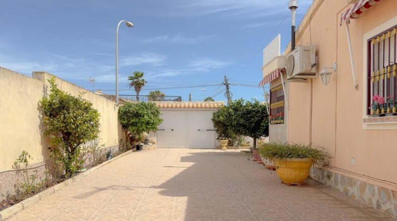 Alicante - Torrevieja - 325 m²