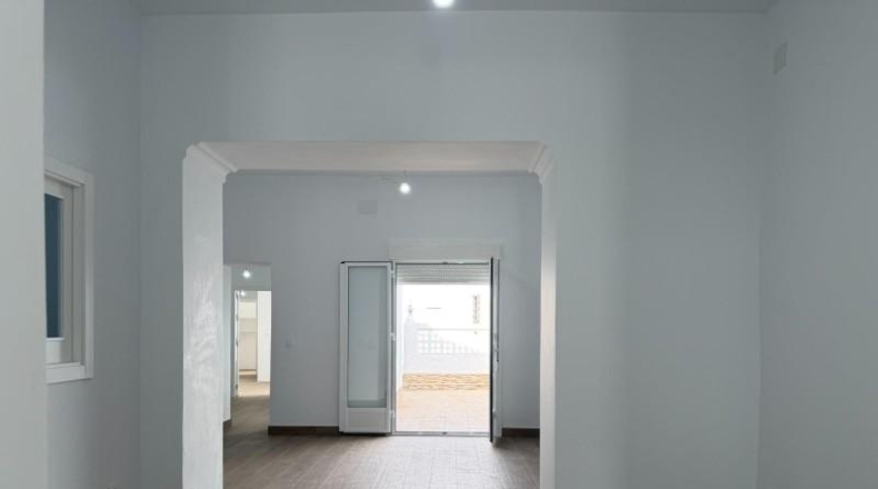 Huelva - Beas - 304 m²