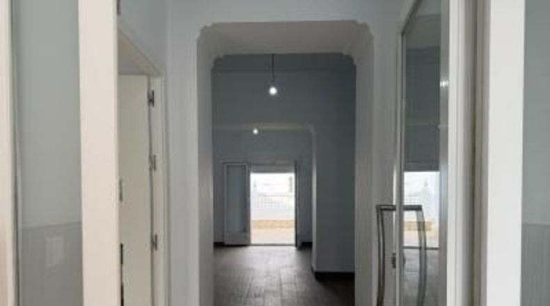 Huelva - Beas - 304 m²