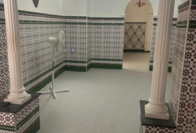 San Fernando 145&nbsp;m²