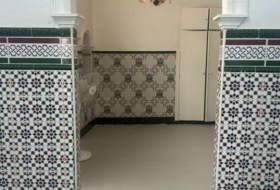 San Fernando 145&nbsp;m²