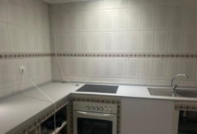 San Fernando 145&nbsp;m²