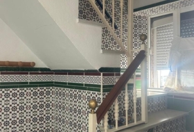 San Fernando 145&nbsp;m²