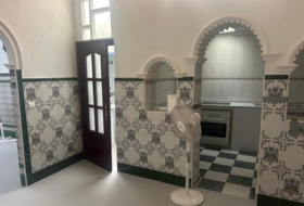San Fernando 145&nbsp;m²