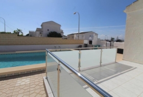 Torrevieja 300&nbsp;m²