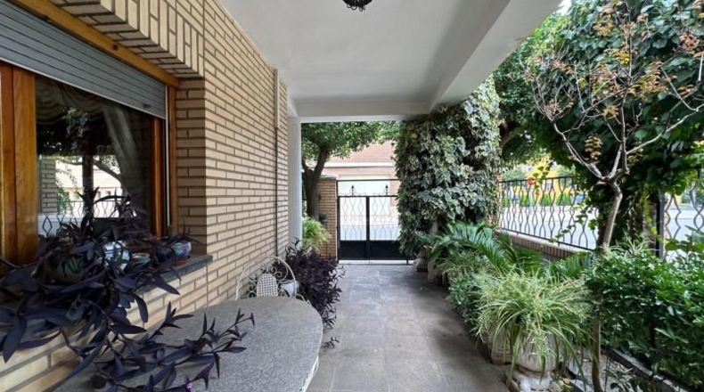 Zaragoza - La Almunia de Doña Godina - 523 m²