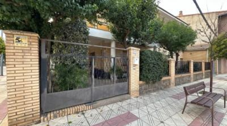 Zaragoza - La Almunia de Doña Godina - 523 m²