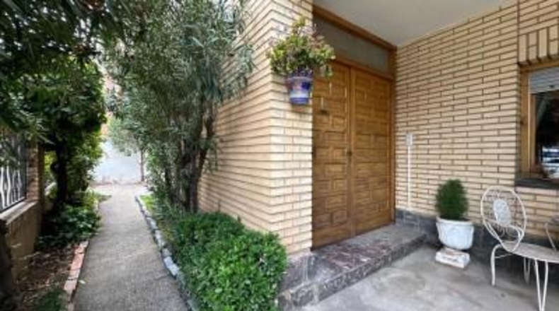 Zaragoza - La Almunia de Doña Godina - 523 m²