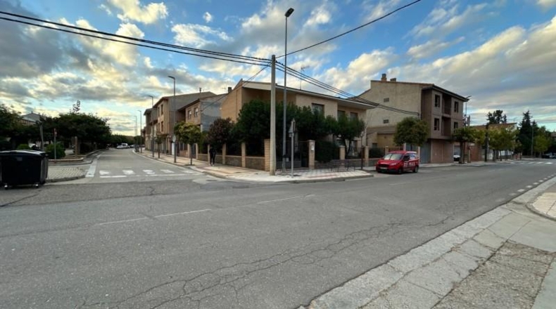 Zaragoza - La Almunia de Doña Godina - 523 m²
