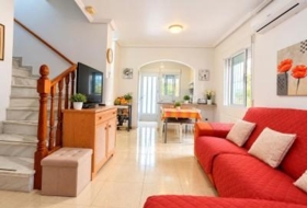 Torrevella 100&nbsp;m² 