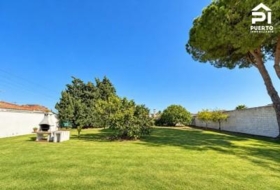 El Puerto de Santa María 173&nbsp;m²