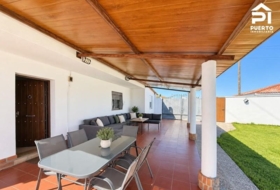 El Puerto de Santa María 173&nbsp;m²