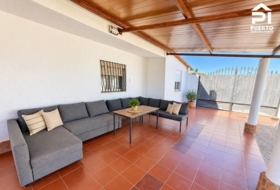 El Puerto de Santa María 173&nbsp;m²