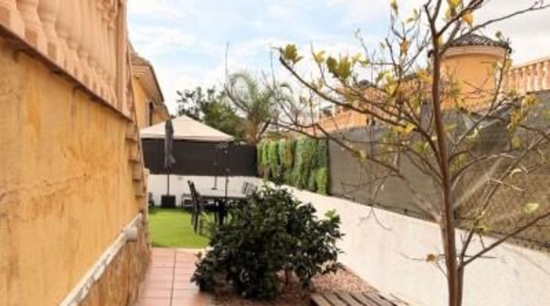 Alicante - Algorfa - 245 m²