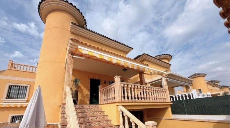 Alicante - Algorfa - 245 m²