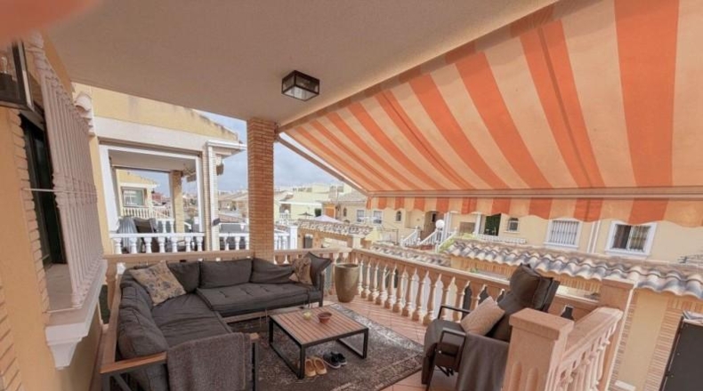 Alicante - Algorfa - 245 m²