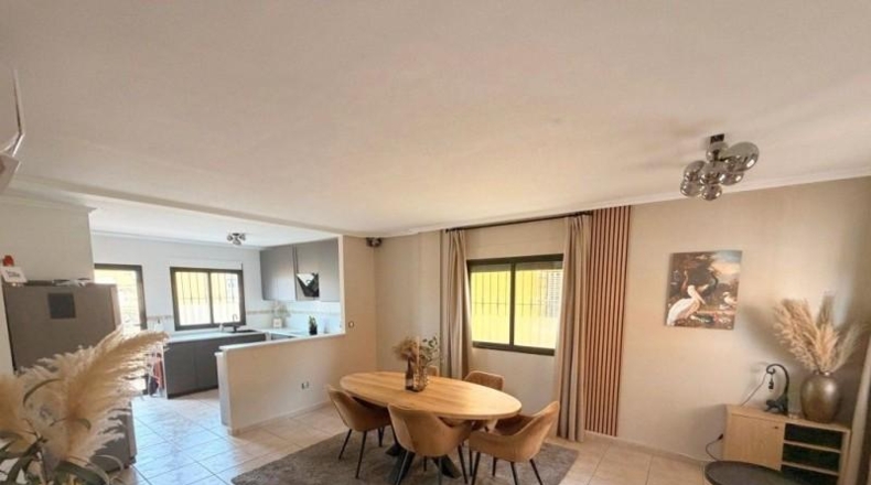 Alicante - Algorfa - 245 m²