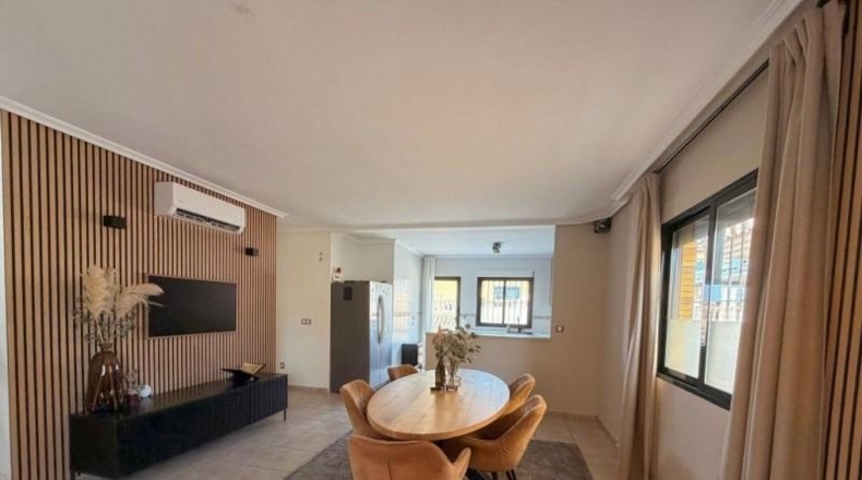Alicante - Algorfa - 245 m²