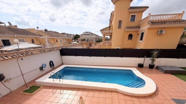 Alicante - Algorfa - 245 m²