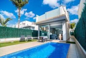 Murcia 162&nbsp;m²