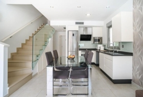 Murcia 162&nbsp;m²