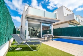 Murcia 162&nbsp;m²