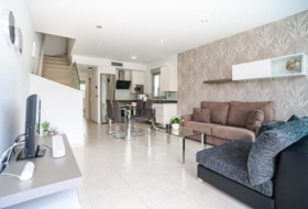 Murcia 162&nbsp;m²