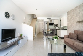 Murcia 162&nbsp;m²