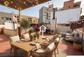 Сан-Висенте-дель-Распеч 167&nbsp;м²