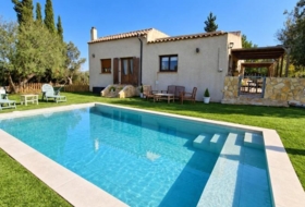 Santa Bàrbara 140&nbsp;m²