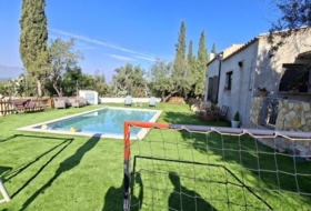 Santa Bàrbara 140&nbsp;m²