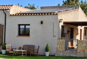 Santa Bàrbara 140&nbsp;m²