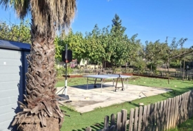 Santa Bàrbara 140&nbsp;m²